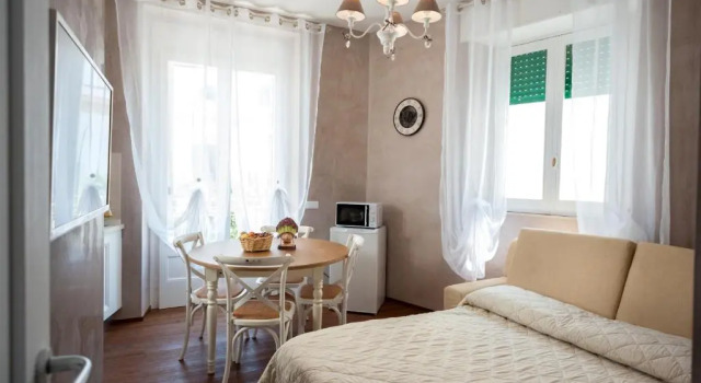 Апартаменты Driade dei Trulli