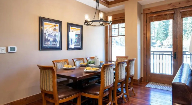 NEW LISTING! Family-Friendly Northstar Village Residence - Big Horn 304, Забронировать Отель Траки Скво-Вэлли, рядом с Горнолыжный курорт Northstar