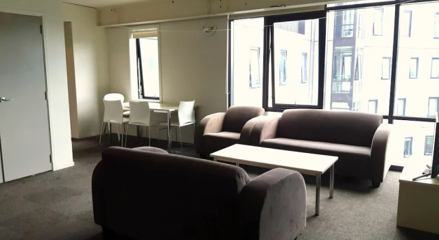 Campus Summer Stays - Wellesley Apartment