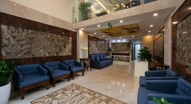 Hanoi Vmaison Boutique Hotel, Забронировать Бутик-отель Отели Ханоя с завтраком, Завтраки