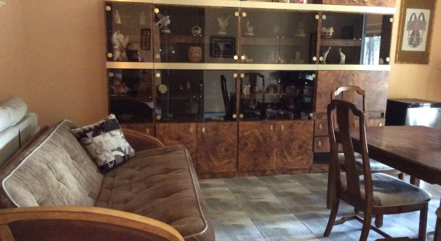 Люкс Classic Elktrace Bed and Breakfast
