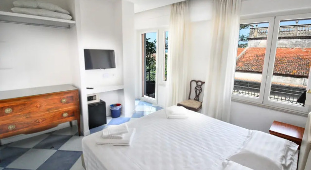 Двухместный номер Standard Maison Tonina Sorrento Coast