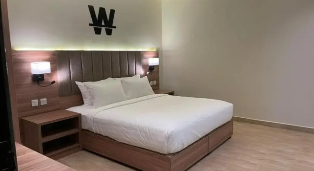 W Suites Al Darb, Varaa Hotelli Qarār Jizan
