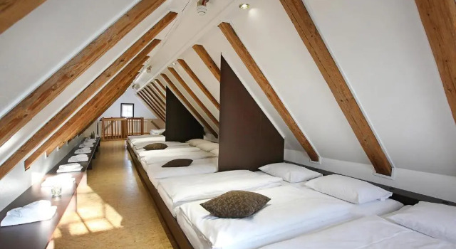 Hostel Einkorn, Забронировать Хостел Швебиш-Халль Swabian Forest