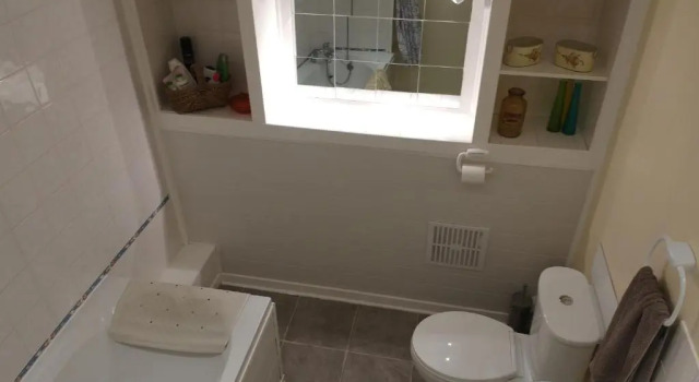Номер Standard Le Vieux Logis
