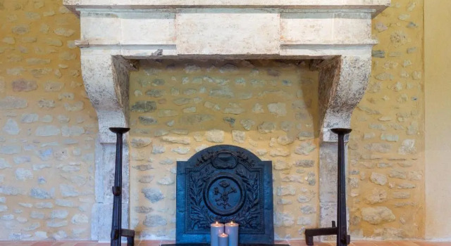 Коттедж Clos Du Peuch