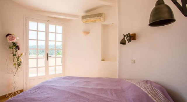 VILLA JUSTINE VI4239 By Riviera Holiday Homes