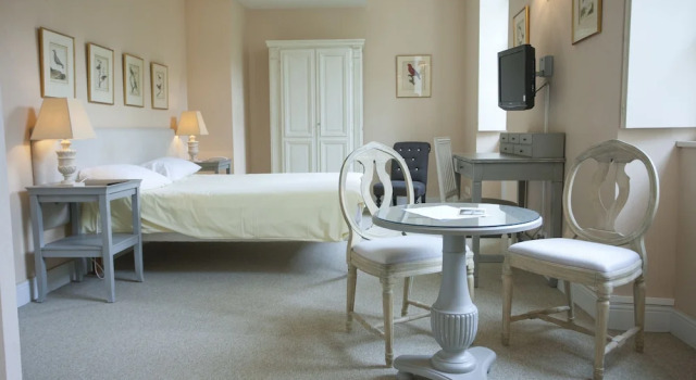 Château De Lazenay - Résidence Hôtelière, Prenota Hotel Hotel a Bourges con colazione, Colazione