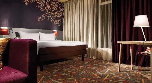 Camera doppia Standard Ibis Styles Malang