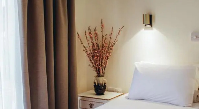 Habitación doble Estándar Kallithea INN