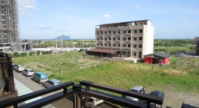 Whale's Homestay