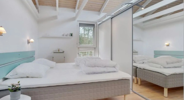 "Duran" - 2.9km from the sea in NW Jutland