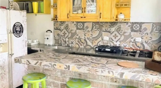 Номер Deluxe Betania Alojamiento Rural Quindío Eje Cafetero espectacular