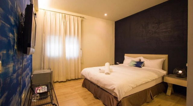710 House, Забронировать Отель Отели Хенгчун 3 звезды, 3*