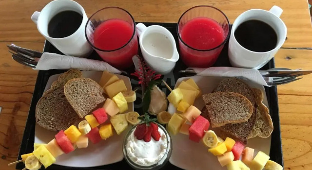 Люкс Sueño Grande B&B