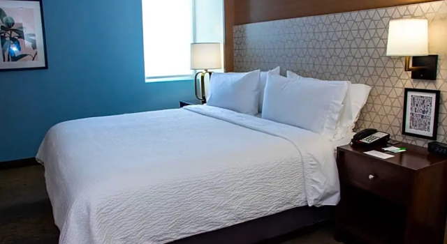 Номер Executive Holiday Inn Metairie New Orleans by IHG