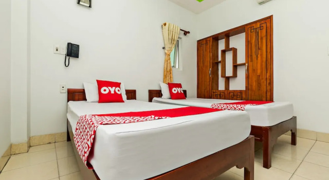Loan Anh 2 Hotel