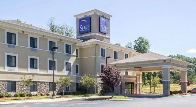 Sleep Inn & Suites Middlesboro
