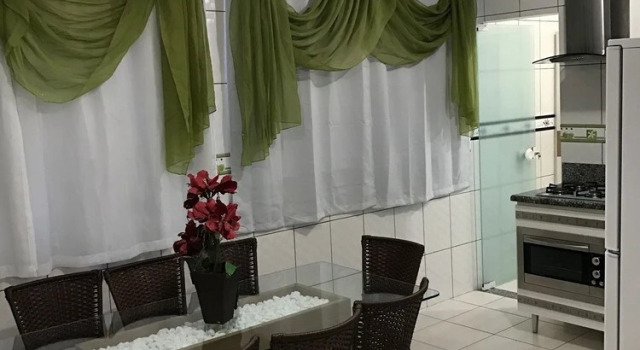 Номер Premium Residencial Flat Debora