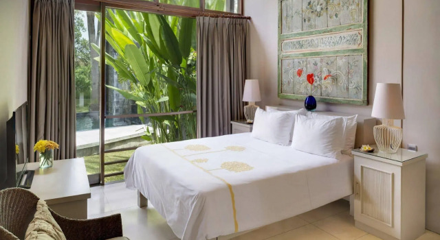 Villa Kouru By Exotiq Villa Holidays