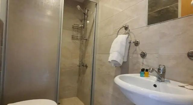 Номер Standard Hotel Mara İstanbul