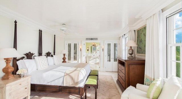 The Palms Turks and Caicos, Забронировать Курортный отель Отели Грейс-Бэй с бассейном, Бассейн