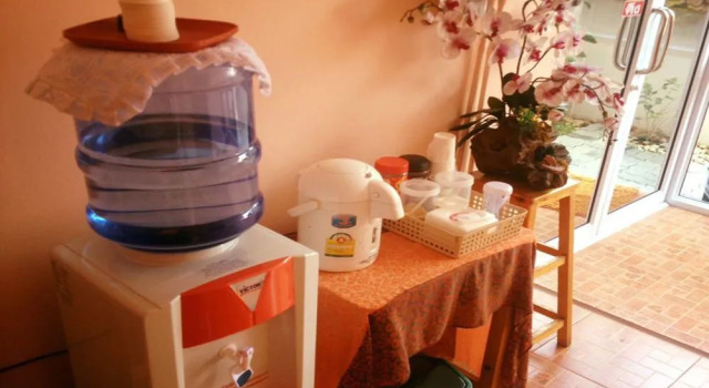 Bhoontun Guesthouse