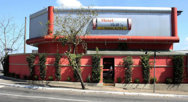 Hotel Bells