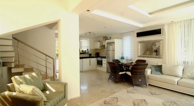 Belek Lgt Villa 2 by Belek Rental, Забронировать Вилла Белек Побережье Белека, рядом с Суенто Гольф