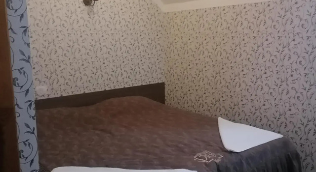 Полулюкс База Отдыха Усадьба