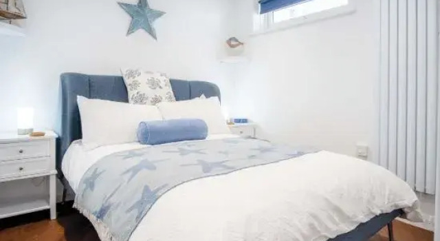 Апартаменты 25 Captains Walk - 1 Bedroom Apartment - Saundersfoot