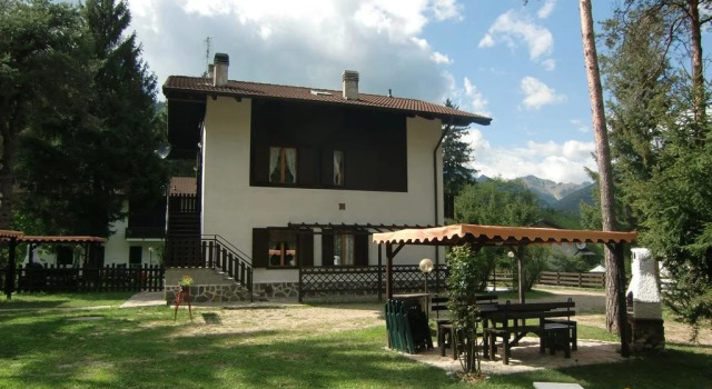 Agenzia Ledro Immobiliare