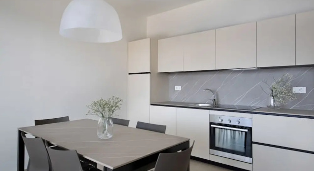 Апартаменты Deluxe Residenza Montebello