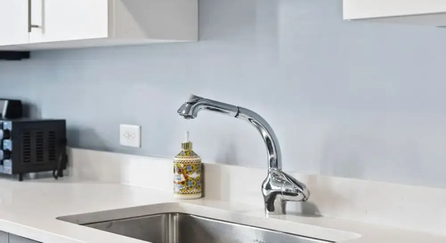 Апартаменты Furnished Apartments near Encore Boston