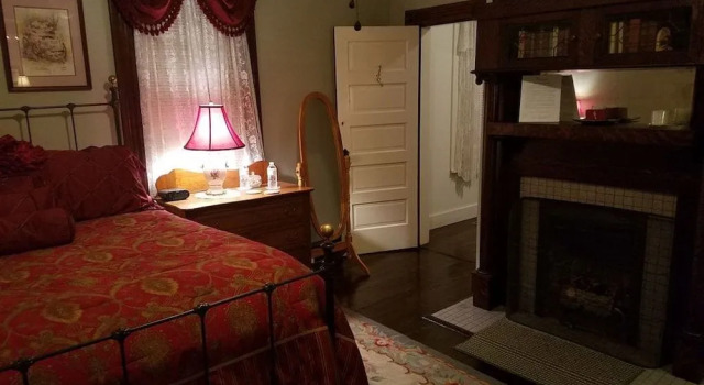 Home Sweet Home Bed & Breakfast, Reserva ahora Hotel Paris Tennessee