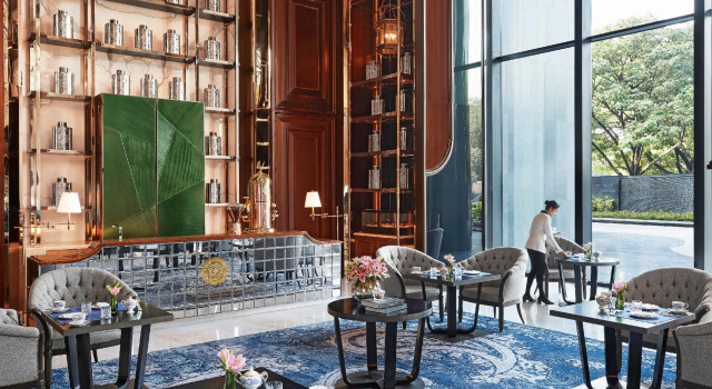 The Ritz-Carlton, Pune, Reserva ahora Hotel Pune Maharashtra