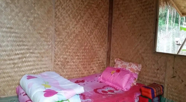 Трёхместный номер Standard Baan AingDoi Homestay