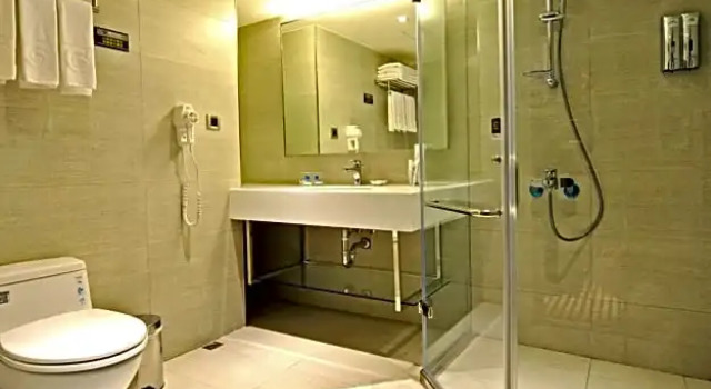 Run of House International Citizen Hotel