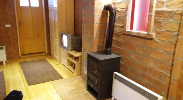 Апартаменты Apartment Mateja