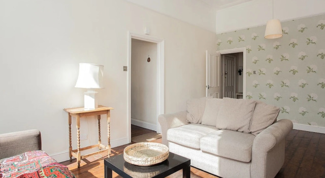 West Kensington 1 Bedroom Flat, Забронировать Апартаменты/квартира Апартаменты Лондона, рядом с Выставочный центр Olympia, Апартаменты/квартира