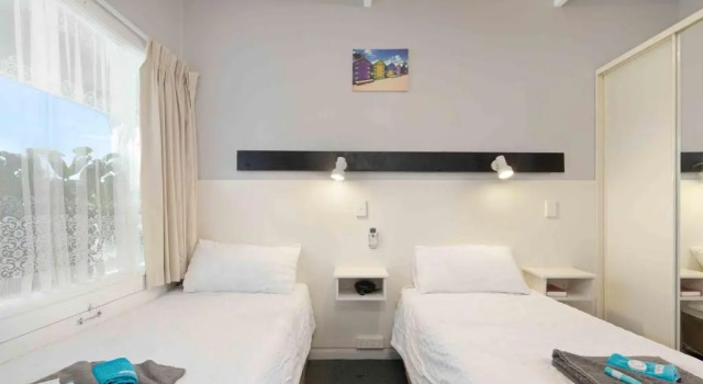 Номер Standard The Tree Motel