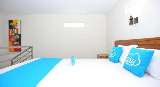 Airy Denpasar Selatan Tukad Barito 50 Bali, Забронировать Отель Денпасар Denpasar Municipality
