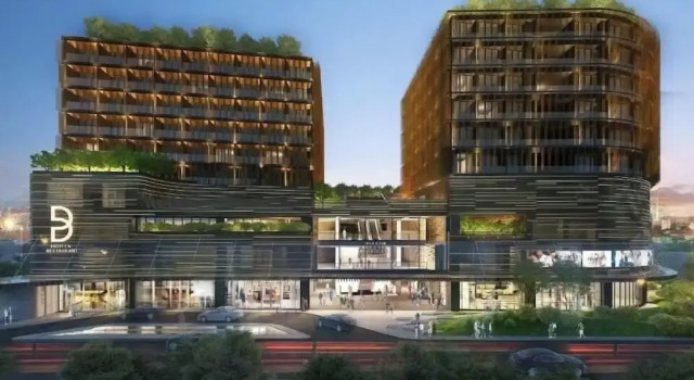 9Trip Stay in Dalat Center Residence, Boek Appartement SPA-hotels in Lam Dong, SPA
