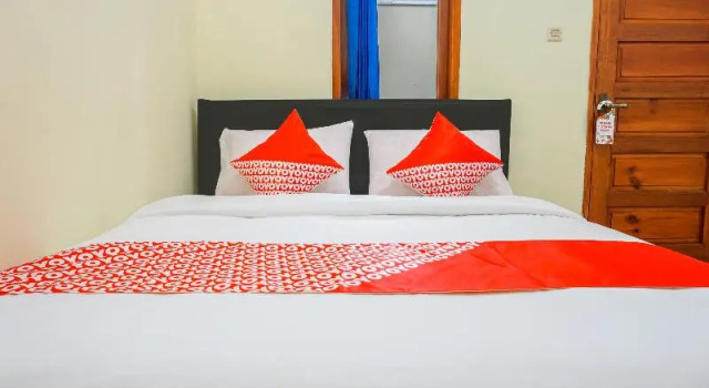 Standard chambre Ardini Residence