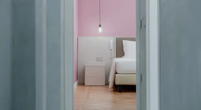 Milano Ticinese Guest House, Забронировать Гостевой дом Гостевые дома Милана, рядом с Colonne di San Lorenzo, Гостевой дом