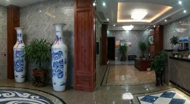 Junyi Apartment Hotel, Забронировать Апартаменты/квартира Мэйчжоу Гуандун