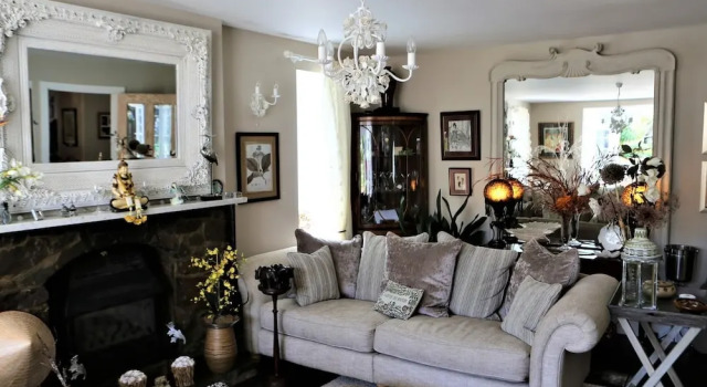 Morans Bed and Breakfast @ Lower Lodge