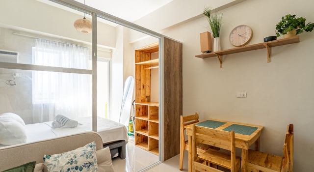 La Maison, Boek Appartement Lapu-Lapu City 