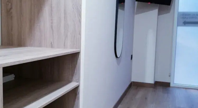 Номер Superior Optimus Comfort Campoamor 101