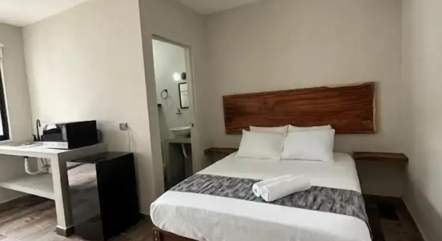 Suite Standard 15 AVENIDA